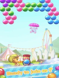 Festival Town Bubble Shoot screenshot, image №1944196 - RAWG