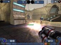 Unreal Tournament 2003 screenshot, image №305315 - RAWG