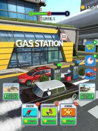 Idle Gas Station! screenshot, image №2859756 - RAWG