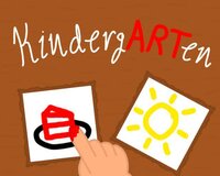 KindergARTen (itch) (benskca) screenshot, image №3591367 - RAWG