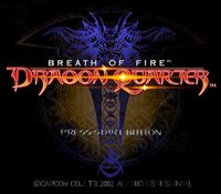 Breath of Fire: Dragon Quarter screenshot, image №1731413 - RAWG