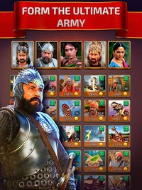 Baahubali: The Game (Official) screenshot, image №2035020 - RAWG