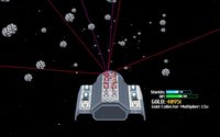 SPACE IS MINE screenshot, image №1123644 - RAWG