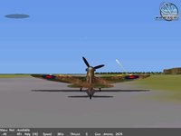 Rowan's Battle of Britain screenshot, image №315590 - RAWG