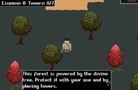 The Tower Forest screenshot, image №2801742 - RAWG