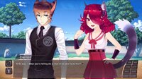 Pretty Overseer - Dating Sim screenshot, image №3970648 - RAWG