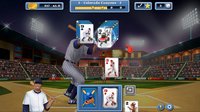 Home Run Solitaire screenshot, image №664820 - RAWG