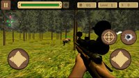 Lion Hunting in Jungle screenshot, image №1286389 - RAWG