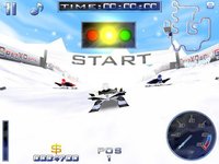 BobSleigh eXtreme Free screenshot, image №952387 - RAWG