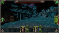 Axe and Fate - turn-based RPG screenshot, image №2263027 - RAWG