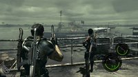 Resident Evil 5 screenshot, image №723976 - RAWG