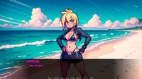 FEMINIST METEORITE screenshot, image №4232450 - RAWG