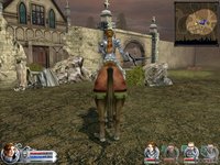 Wars & Warriors: Joan of Arc screenshot, image №377260 - RAWG