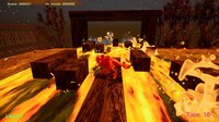 Dinosaur Destruction Death Dash screenshot, image №3404578 - RAWG