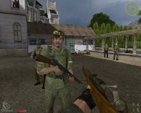 Vietcong 2 screenshot, image №426302 - RAWG