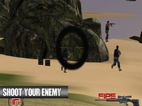 Duty Sniper FPS screenshot, image №1668696 - RAWG