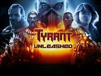 Tyrant Unleashed screenshot, image №898776 - RAWG