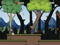Action Girl Killem screenshot, image №1940581 - RAWG
