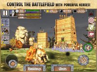 Heroes and Castles screenshot, image №1944058 - RAWG