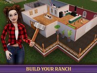 Star Equestrian - Horse Ranch screenshot, image №3871188 - RAWG