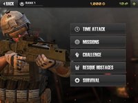 Range Shooter screenshot, image №1939421 - RAWG