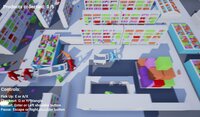 Shopping Madness screenshot, image №2442230 - RAWG