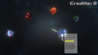 ISDS - Intergalactic Sushi Delivery Service screenshot, image №2253087 - RAWG