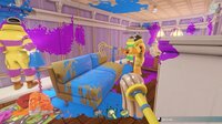 Monster Mop Up screenshot, image №4245222 - RAWG