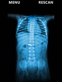 X-Ray Scanner Body Prank screenshot, image №871190 - RAWG