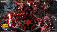 Star Wars Pinball: Balance of the Force screenshot, image №614493 - RAWG