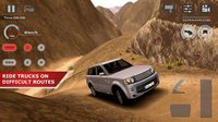 OffRoad Drive Desert screenshot, image №1486059 - RAWG