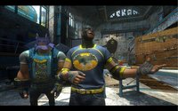 Gotham City Impostors screenshot, image №576796 - RAWG