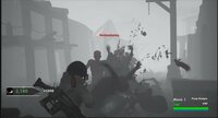 Seeking Asylum: Revelations screenshot, image №3552467 - RAWG
