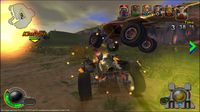 Jak X: Combat Racing screenshot, image №708691 - RAWG