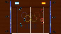 Olympics DodgeBall screenshot, image №2489225 - RAWG