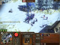 Age of Empires III screenshot, image №417635 - RAWG