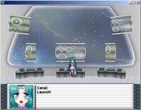 Lost Universe Fan Game screenshot, image №3243913 - RAWG