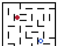 Oskar's counter-step maze screenshot, image №2954163 - RAWG