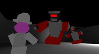 The Robot Bakery screenshot, image №2000392 - RAWG