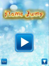 Flame Jump screenshot, image №935390 - RAWG