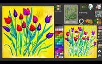 AI PAINTER: Painting Simulator screenshot, image №4217786 - RAWG