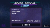 Space Schmup Coop screenshot, image №2679416 - RAWG