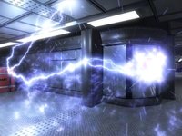 ALONE IN SPACE: ESCAPE - New Dark Scifi Adventure screenshot, image №1836181 - RAWG
