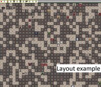 Lab Escape (itch) (Adriano Silva) screenshot, image №3509656 - RAWG