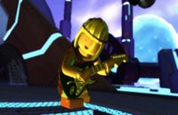 Lego Rock Band screenshot, image №253102 - RAWG