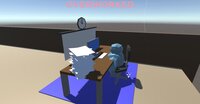 Overworked (Yayousword) screenshot, image №3248459 - RAWG