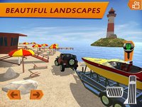 Camper Van Beach Resort screenshot, image №1554932 - RAWG