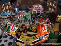 Platinum Pinball screenshot, image №327544 - RAWG