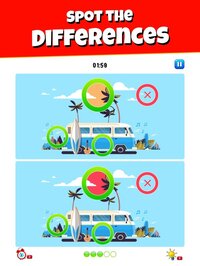 Define - Find the Difference screenshot, image №2408787 - RAWG