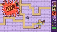 Cats VS Rats (Gaming Project at VT) screenshot, image №3130643 - RAWG
